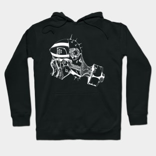 Pandemic survivor Hoodie